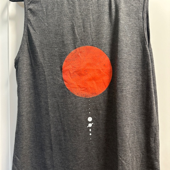 Tank top - Picture 2 of 3